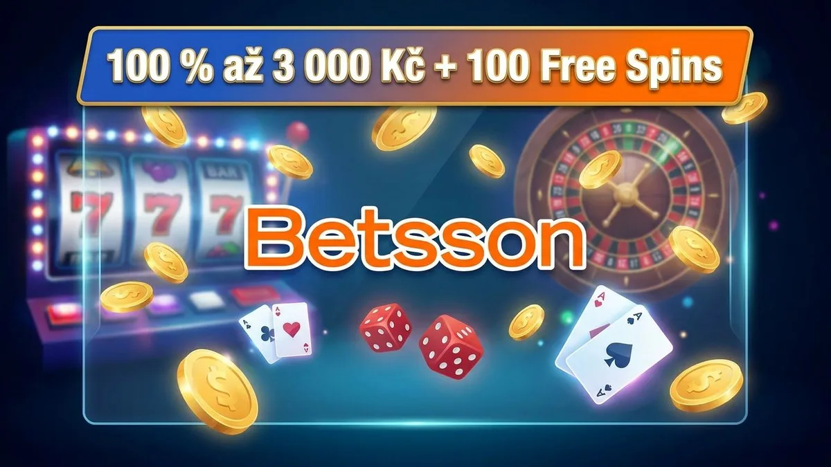 Betsson